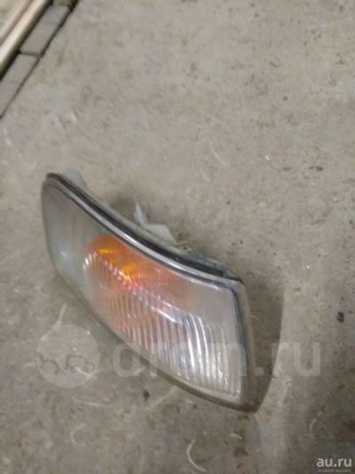 Лот: 15426113. Фото: 1. Поворотник правый передний Honda... Оптика и освещение