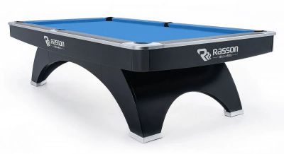 Лот: 22364056. Фото: 1. Стол/пул Rasson Billiard OX 8... Бильярд, боулинг