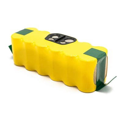Лот: 21514368. Фото: 1. Акб для Пылесоса Roomba 500 2000Mah. Запчасти, комплектующие для пылесосов, утюгов