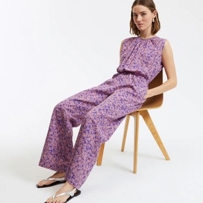 Лот: 25371348. Фото: 1. Брючный LaRedoute. Другое (одежда, обувь, галантерея)