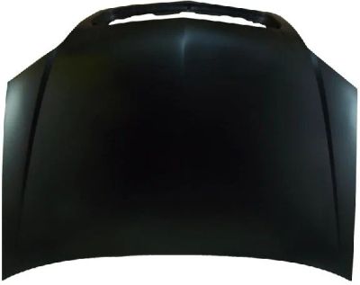 Лот: 3699560. Фото: 1. Капот opel vectra c (02-05 гг). Кузов