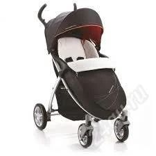 Лот: 4593965. Фото: 1. Коляска прогулочная Geoby C409M... Коляски