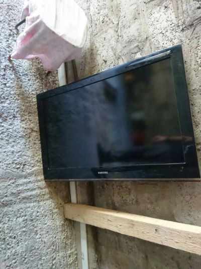 Лот: 8029656. Фото: 1. Матрица телевизора Samsung LE40B530P7W... Телевизоры