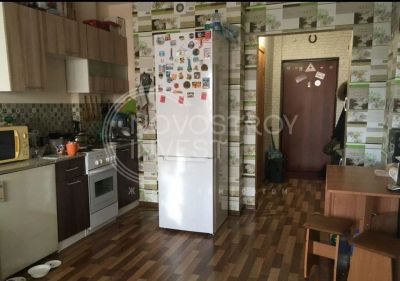 Лот: 17239614. Фото: 1. Квартира-студия, 28 м². Квартиры, студии