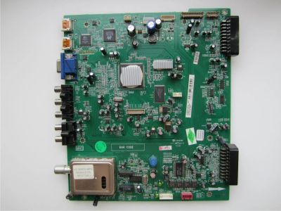 Лот: 3654951. Фото: 1. Майн T8-NM711ML-MA2 4A-LCD46T-SS2... Печатные платы