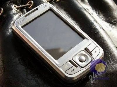 Лот: 1522373. Фото: 1. RoverPC G5. Смартфоны