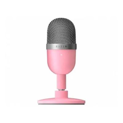 Лот: 24512782. Фото: 1. Игровой микрофон Razer Seiren... Микрофоны