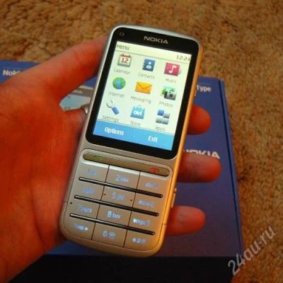 Лот: 2208491. Фото: 1. nokia c3-01 очень срочно!!!заберите... Кнопочные мобильные телефоны