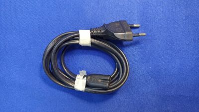 Лот: 21392463. Фото: 1. 2 pin 150см для - Lcd Телевизор... Запчасти для остальной бытовой техники