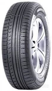 Лот: 1551707. Фото: 1. Летняя резина 215/70R16 100T HAKKA... Шины