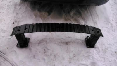 Лот: 11160548. Фото: 1. Усилитель бамбера Ford Focus 2... Кузов