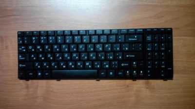 Лот: 6992761. Фото: 1. Клавиатура для ноутбука Lenovo... Клавиатуры для ноутбуков