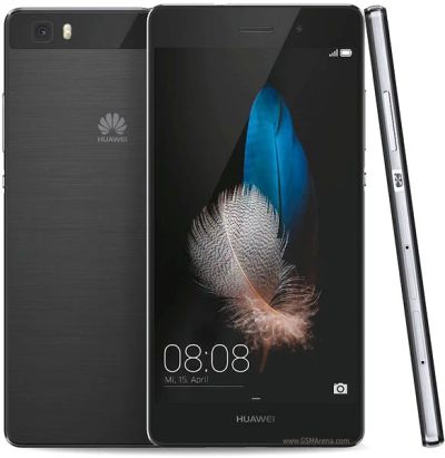 Лот: 7358474. Фото: 1. huawei p8 lite. Смартфоны