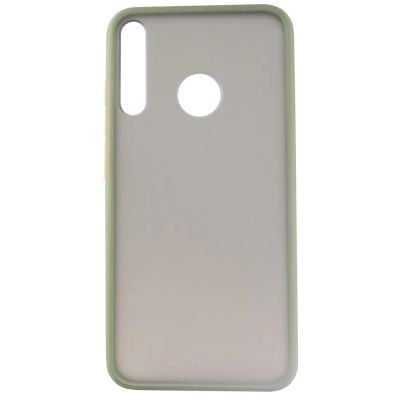 Лот: 19963905. Фото: 1. Чехол Huawei Honor 9C (AKA-L29... Чехлы, бамперы