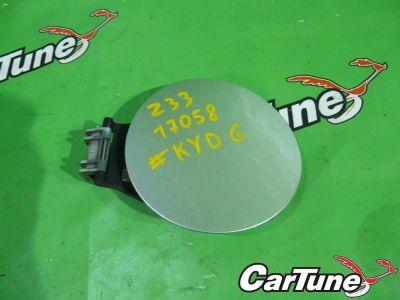 Лот: 10599934. Фото: 1. лючок бензобака nissan fairlady... Кузов