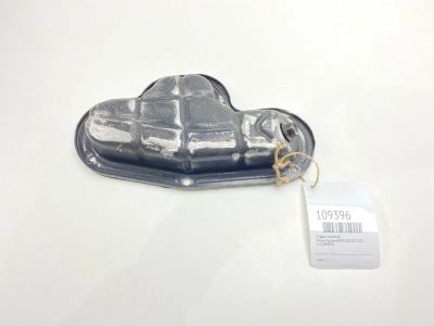 Лот: 25237872. Фото: 1. Поддон масляный Nissan Elgrand... Двигатель и элементы двигателя