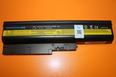Лот: 15862751. Фото: 1. Аккумулятор для ноутбука Lenovo... Аккумуляторы