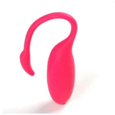 Лот: 19965728. Фото: 1. Вибратор Flamingo-smart. Игрушки