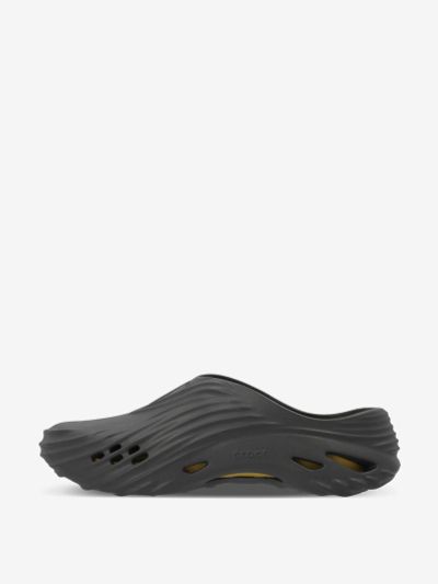 Лот: 25369073. Фото: 1. Сабо мужские Crocs Echo Wave... Шлепанцы, сланцы