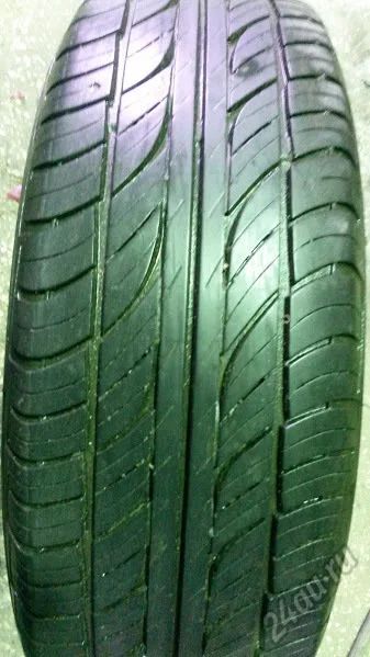 Лот: 5975829. Фото: 1. Falken SN828 185/65R15 одно. Шины
