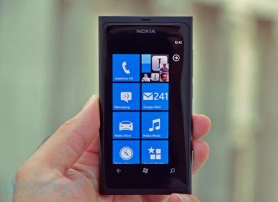 Лот: 3778723. Фото: 1. Продам смартфон Nokia Lumia 800... Смартфоны