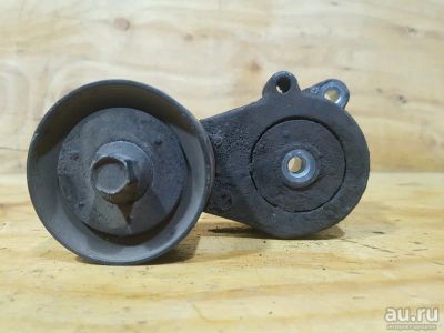Лот: 18535574. Фото: 1. Натяжитель Mazda Titan SYF6T RFT... Двигатель и элементы двигателя