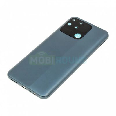 Лот: 21012202. Фото: 1. Задняя крышка Realme Narzo 50A... Корпуса, клавиатуры, кнопки