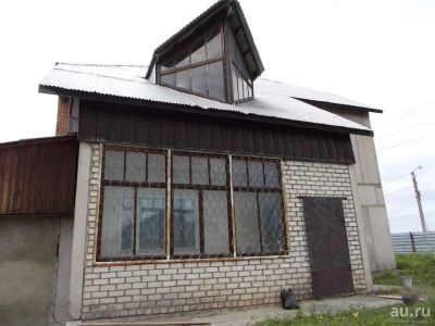 Лот: 8753301. Фото: 1. Продам Коттедж 200 м. на участке... Дома