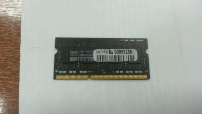 Лот: 7350722. Фото: 1. Hynix DDR3-12800 4Gb. Оперативная память