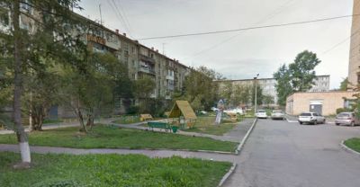 Лот: 4665160. Фото: 1. Сдам гостинку, Станция Енисей... Квартиры, студии