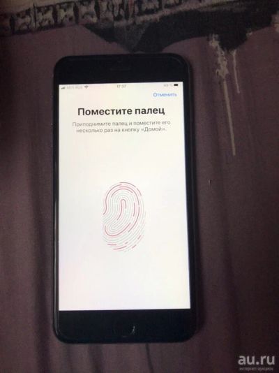 Лот: 13769349. Фото: 1. iPhone 6s Plus 32gb обмен. Чехлы, бамперы
