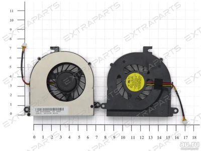 Лот: 15965987. Фото: 1. Вентилятор LENOVO IdeaCenter C460. Системы охлаждения