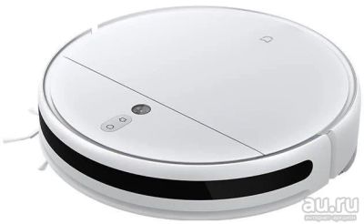 Лот: 18948787. Фото: 1. Робот-пылесос Xiaomi Robot Vacuum-Mop... Пылесосы, паровые швабры