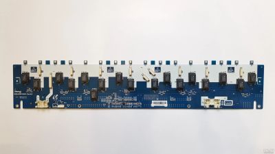 Лот: 17332633. Фото: 1. Inverter инвертор SSB400W16S01... Запчасти для телевизоров, видеотехники, аудиотехники