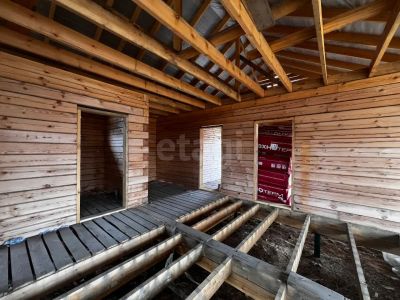 Лот: 25386362. Фото: 1. 4-комн. дом , ДНТ Патриот Радужная... Дома