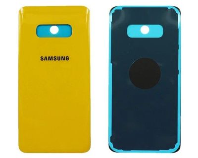 Лот: 18476442. Фото: 1. Задняя крышка Samsung Galaxy S10e... Корпуса, клавиатуры, кнопки