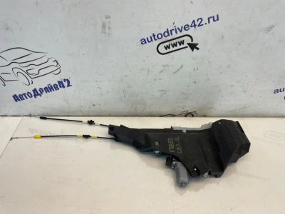 Лот: 22769468. Фото: 1. замок двери Honda Freed GB3. Другое (автозапчасти)