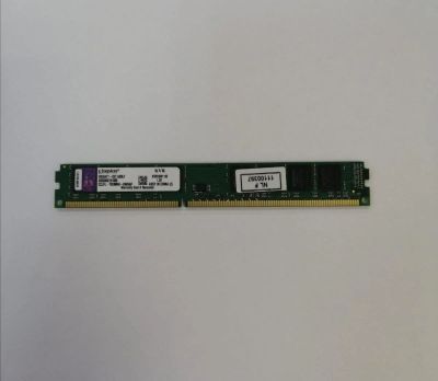 Лот: 17539438. Фото: 1. DDR3 8Gb Kingston 10031749. Оперативная память