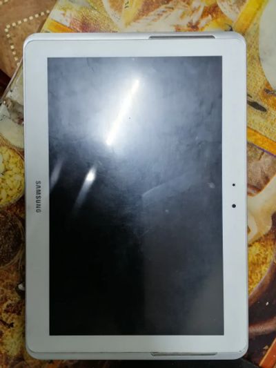 Лот: 24952263. Фото: 1. Планшет Samsung Tab 10.1. Планшеты