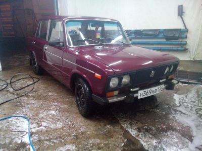 Лот: 6478263. Фото: 1. Продам ВАЗ 2106. Автомобили