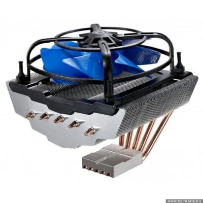 Лот: 16722005. Фото: 1. DeepCool Icewing 5 PRO (AMD). Системы охлаждения