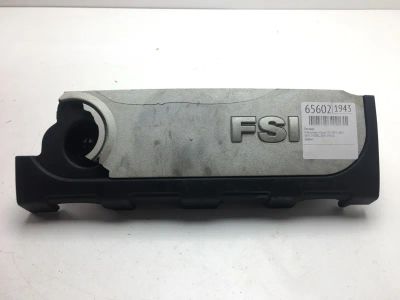 Лот: 20403965. Фото: 1. Ресивер Volkswagen Passat 2007... Кузов
