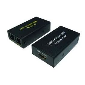 Лот: 9762705. Фото: 1. HDMI over LAN удлинитель LKV373. Цифровое, спутниковое ТВ
