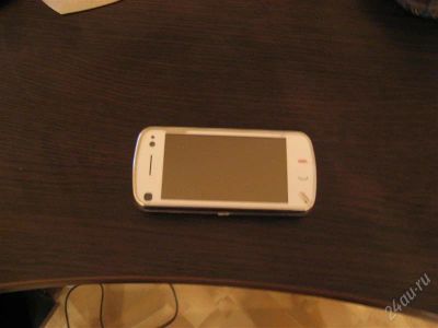 Лот: 962995. Фото: 1. nokia n97 32GB продажа, омбен. Смартфоны