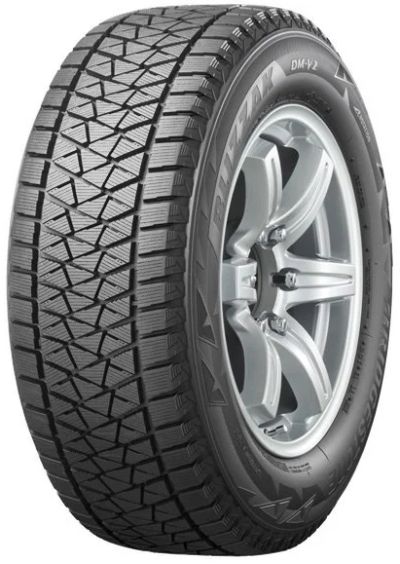 Лот: 11135983. Фото: 1. автошина 225/70 R16 Bridgestone... Шины