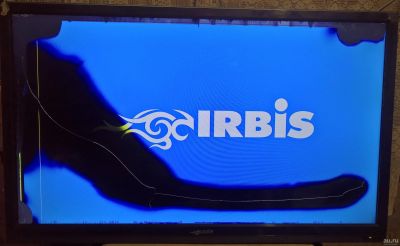 Лот: 17916241. Фото: 1. Телевизор Irbis M29Q77HAL 29". Телевизоры