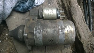 Лот: 4143692. Фото: 1. стартер ваз классика. Двигатель и элементы двигателя