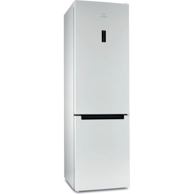 Лот: 17138854. Фото: 1. Холодильник Indesit DF 5200 W... Холодильники, морозильные камеры