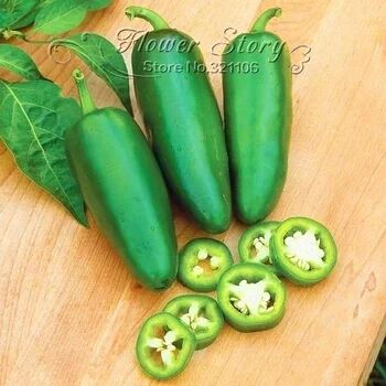 Лот: 7258754. Фото: 1. Семена Jalapeno (халапеньо мягкий... Овощи