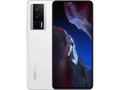 Лот: 23907752. Фото: 1. Смартфон Xiaomi Poco F5 Pro 12... Смартфоны
